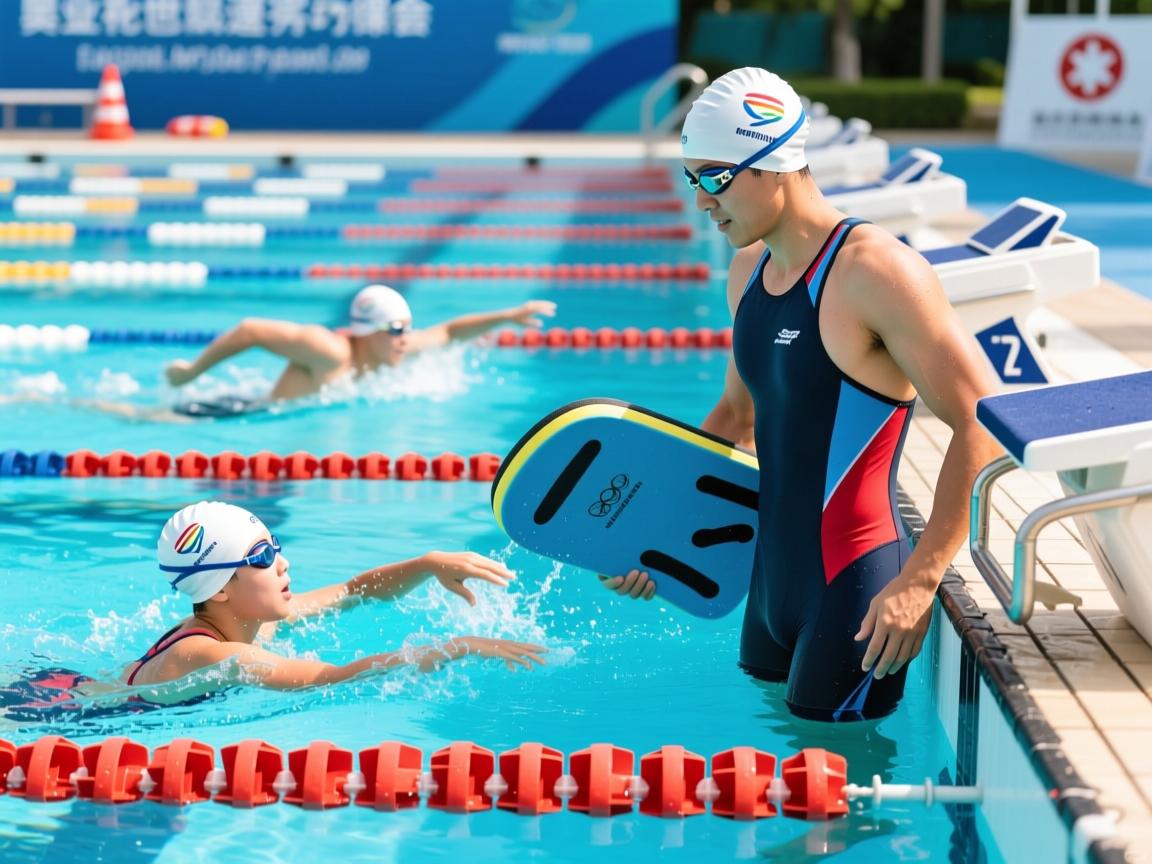 678体育入口-自由式滑雪模拟器首次进入训练营使用，自由式滑雪解说